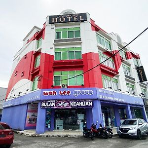 D'concept Hotel Kulim