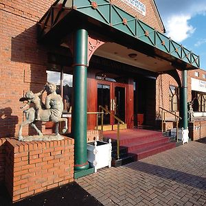 Britannia Hotel, Stockport